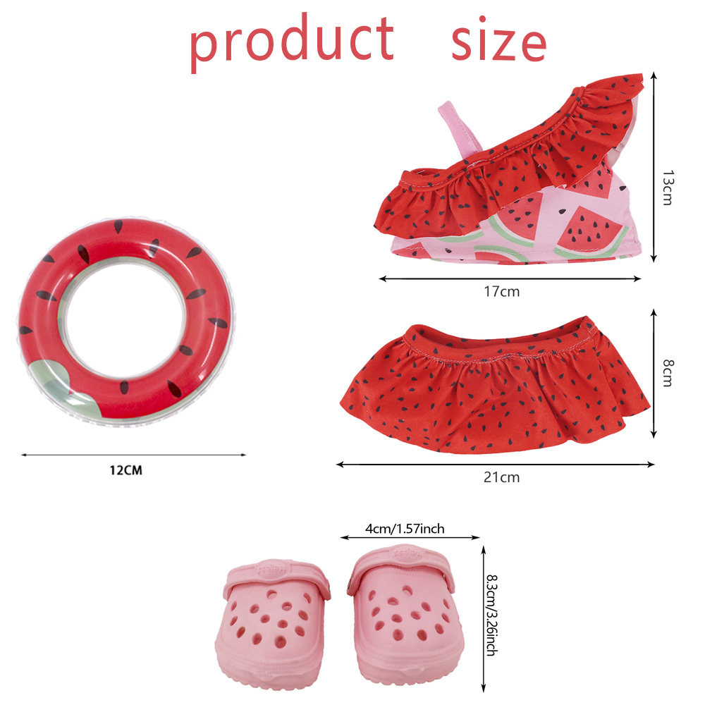 Head Flower Swimsuit Fish Scal - огляд і ціна Baby Products List