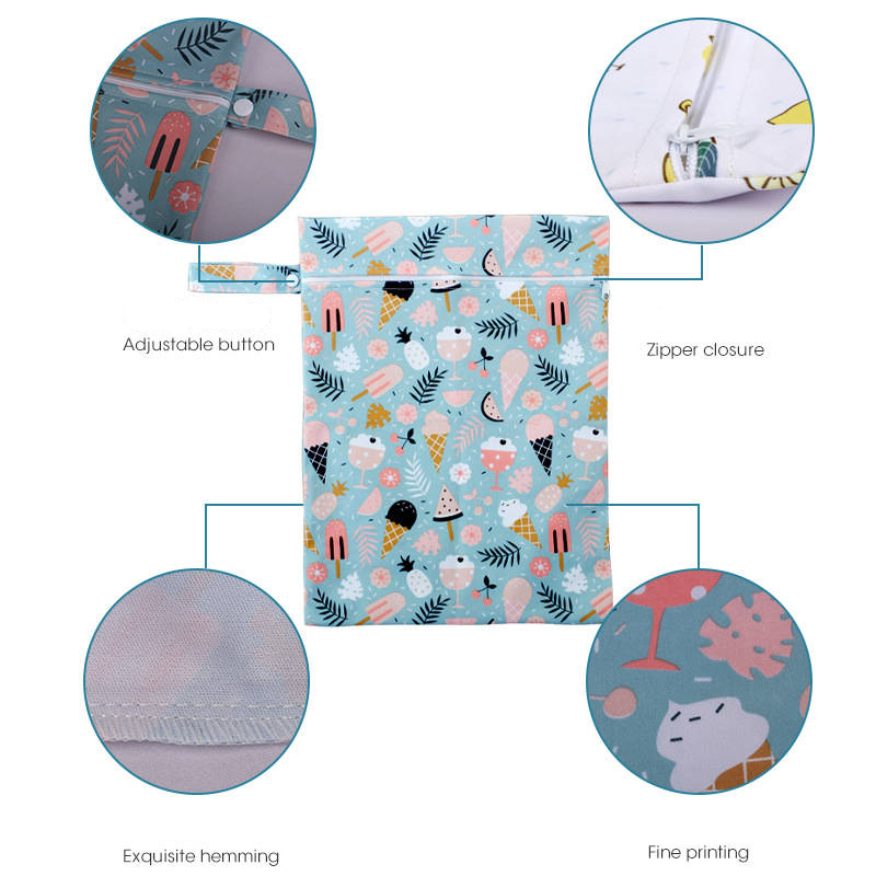 30 * 40cm PUL Waterproof Mommy - огляд і ціна Baby Products To Sell