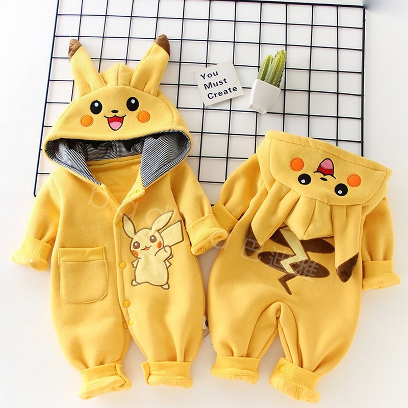 Cartoon Pocket Monsters Baby P - огляд і ціна Baby Products Website