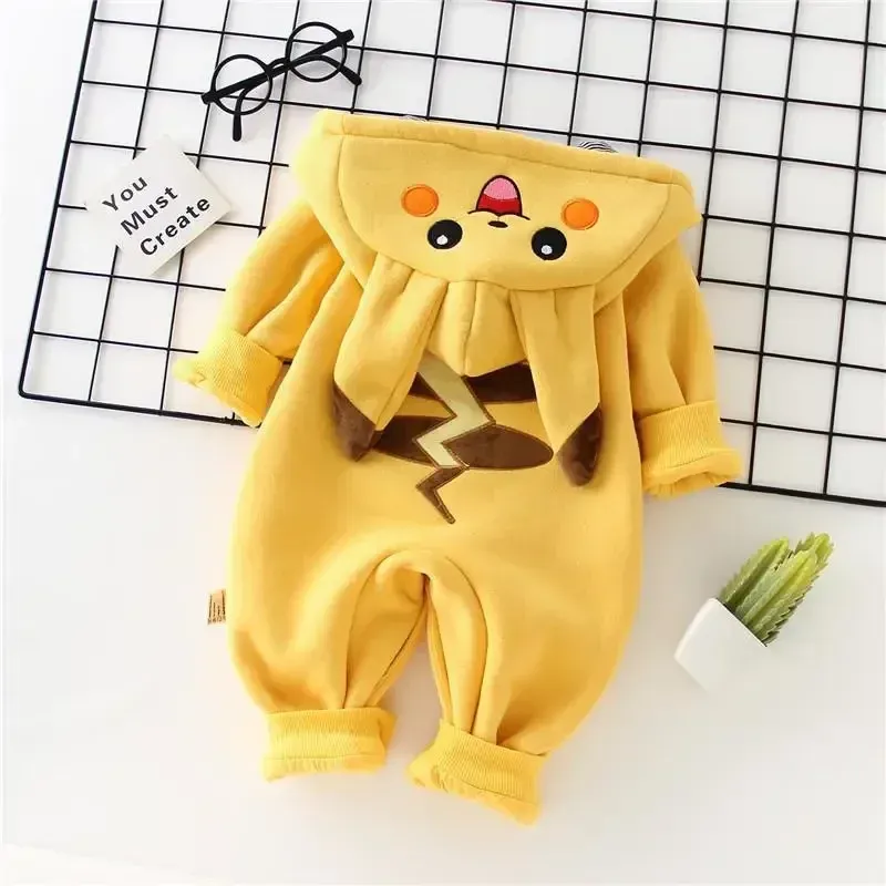 Cartoon Pocket Monsters Baby P - огляд і ціна Baby Products Website