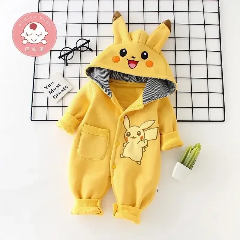 Cartoon Pocket Monsters Baby P - огляд і ціна Baby Products Website