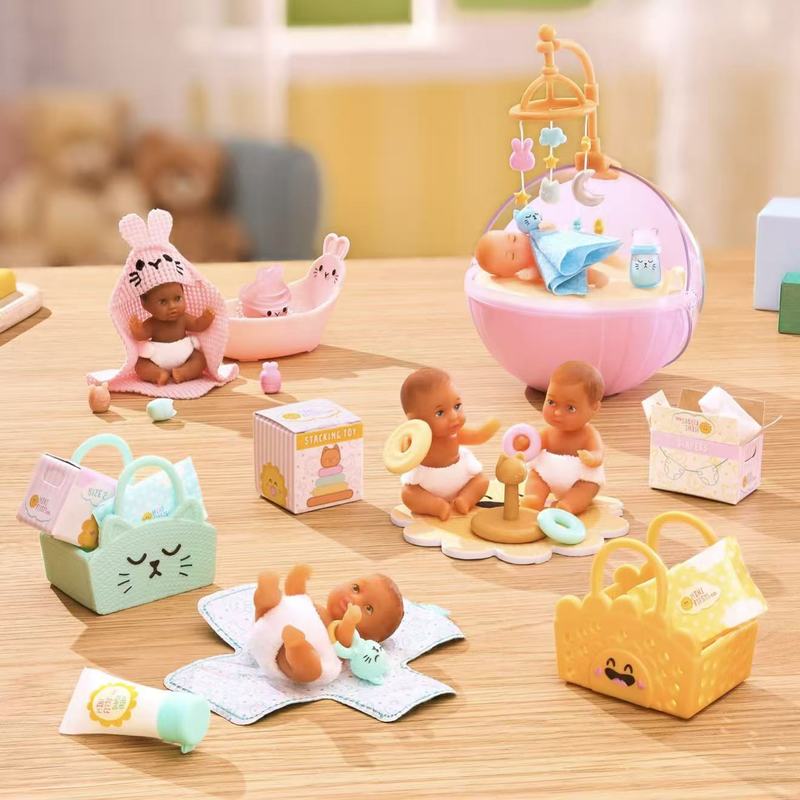 New Original Miniverse Make It - огляд і ціна Baby Products For Gift