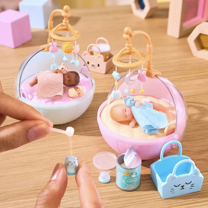New Original Miniverse Make It - огляд і ціна Baby Products For Gift