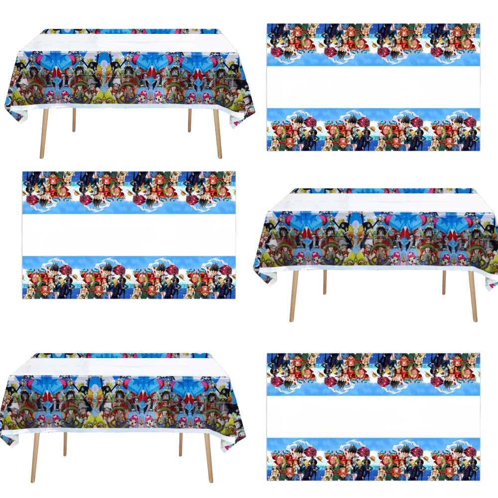 108*180CM One Piece  Anime Tab - огляд і ціна Baby Products List