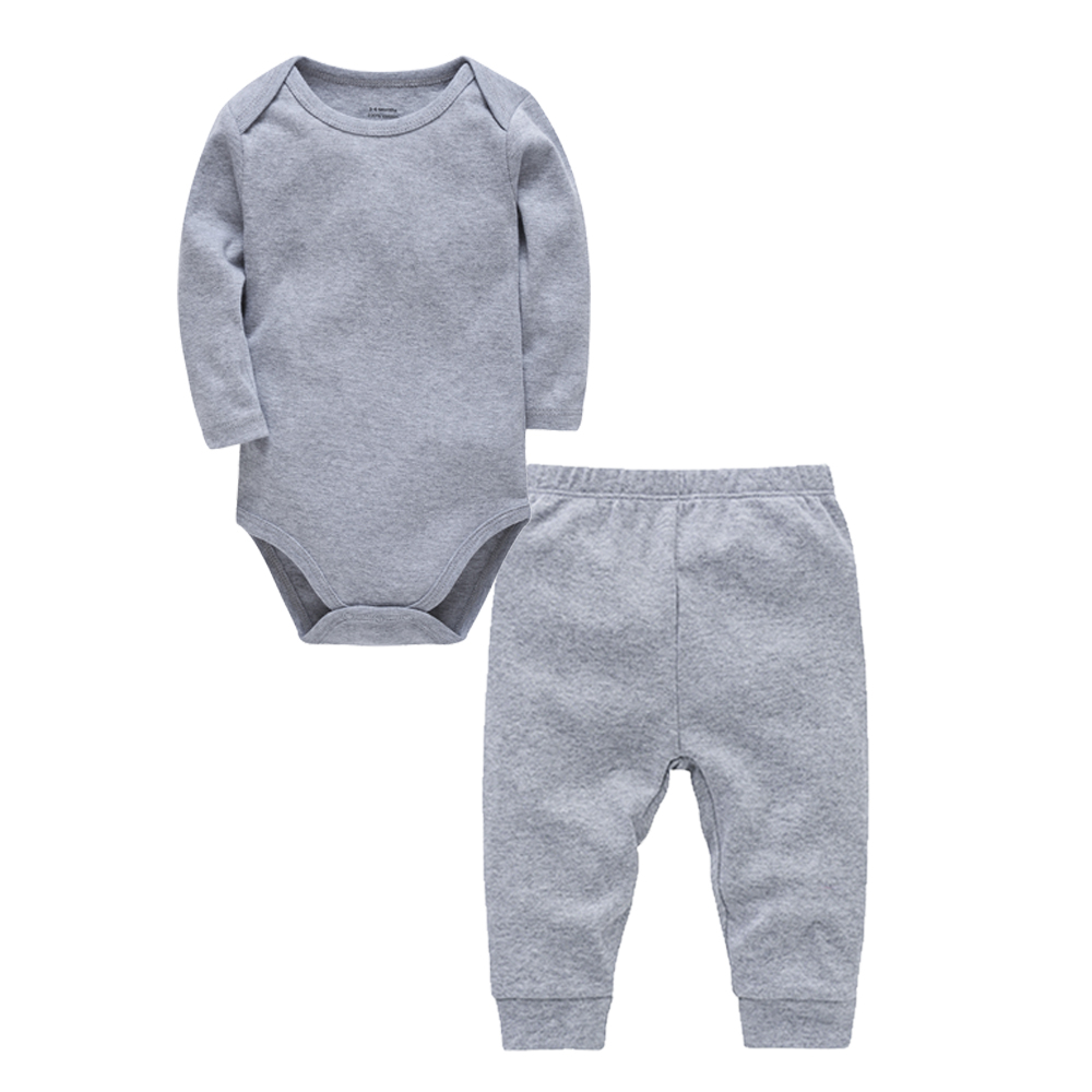 2 Pieces Set 100% Cotton Baby  - огляд і ціна Baby Products Website