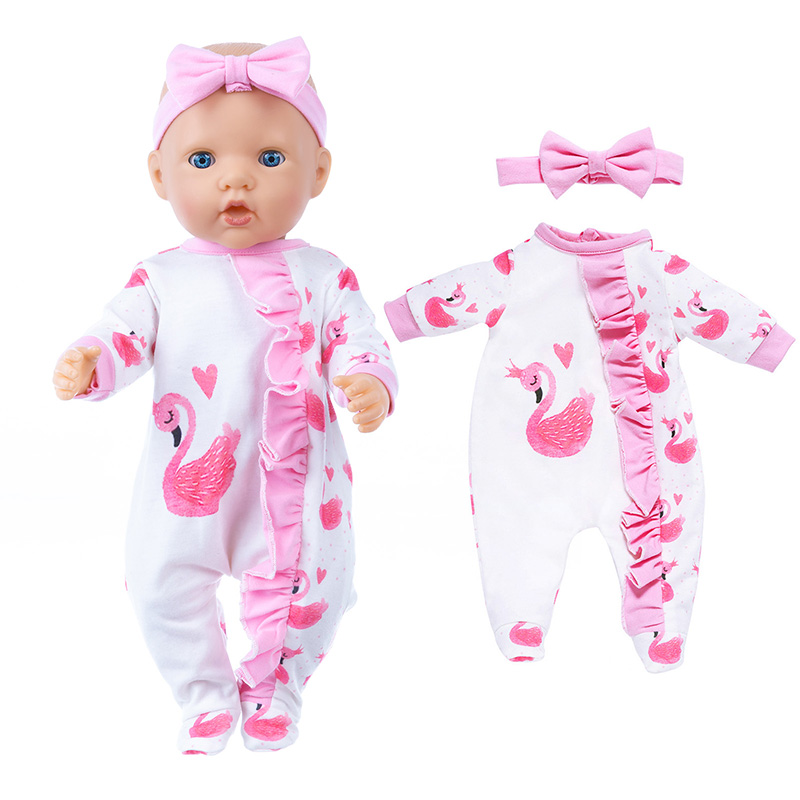 Doll Clothes for 18inch Reborn - огляд і ціна Baby Products Website
