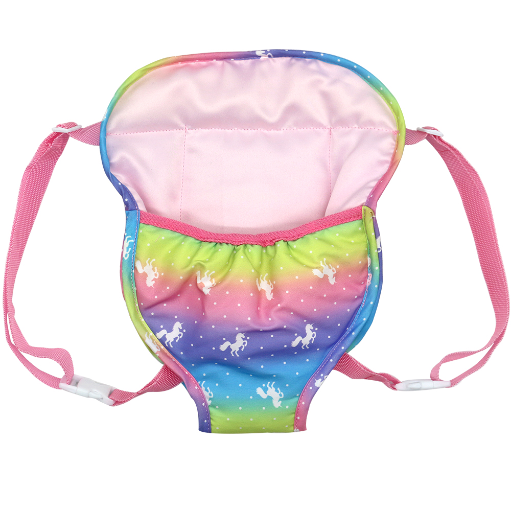 43cm Baby Dolls Carry Bag  Dol - огляд і ціна Baby Products Carry Bag