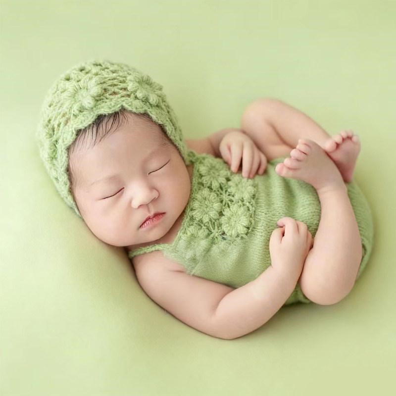 2026 Newborn Mohair Romper Pho - огляд і ціна Baby Products Website