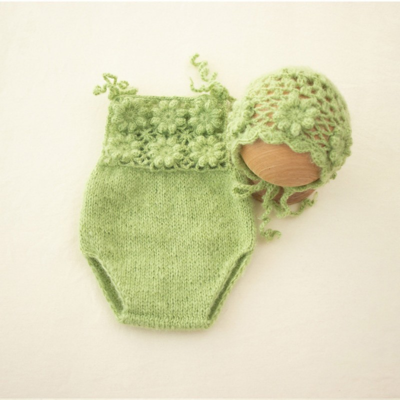 2026 Newborn Mohair Romper Pho - огляд і ціна Baby Products Website