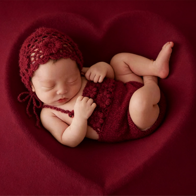 2026 Newborn Mohair Romper Pho - огляд і ціна Baby Products Website