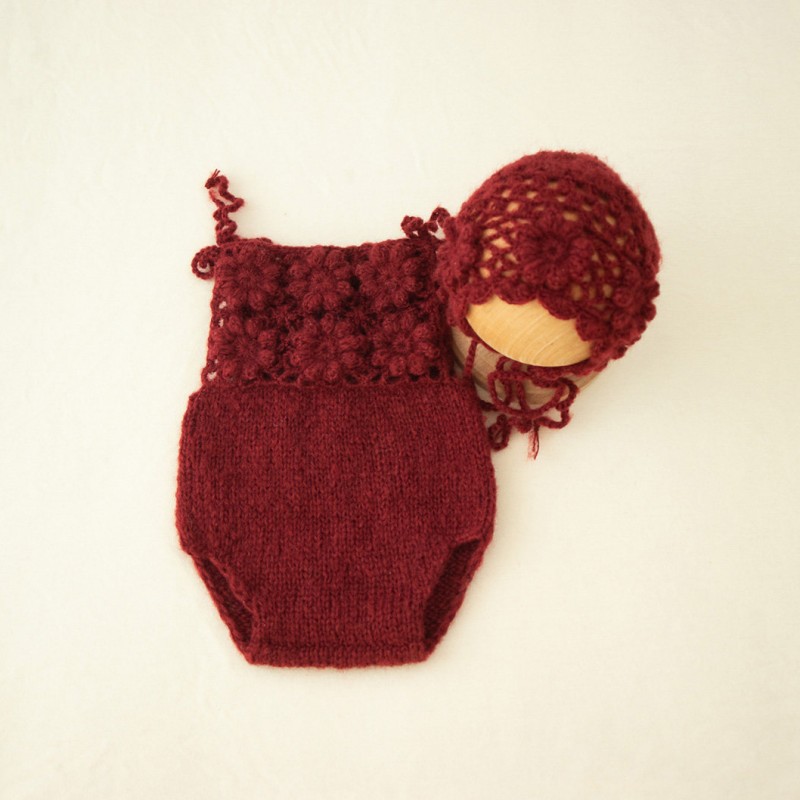 2026 Newborn Mohair Romper Pho - огляд і ціна Baby Products Website