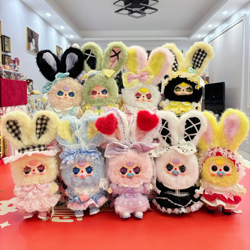 Baby Three Lolita'S Dream Mini - огляд і ціна Baby Products For Gift