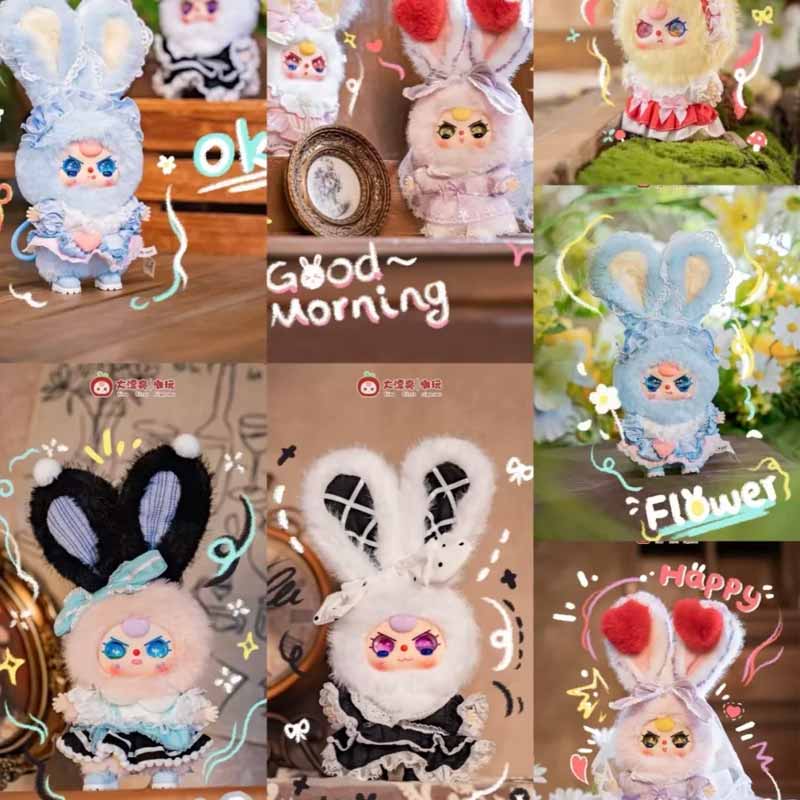 Baby Three Lolita'S Dream Mini - огляд і ціна Baby Products For Gift