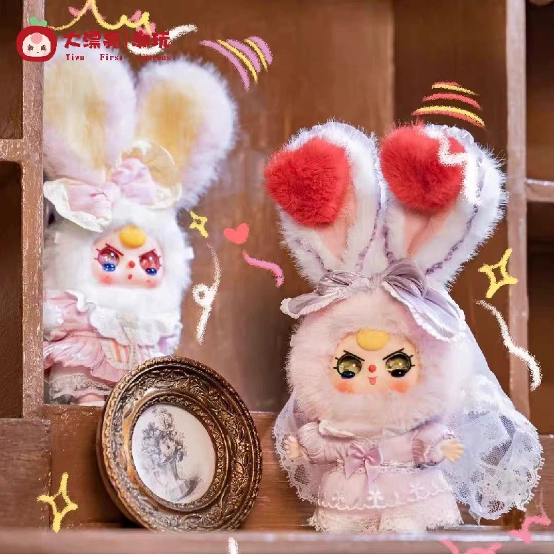 Baby Three Lolita'S Dream Mini - огляд і ціна Baby Products For Gift