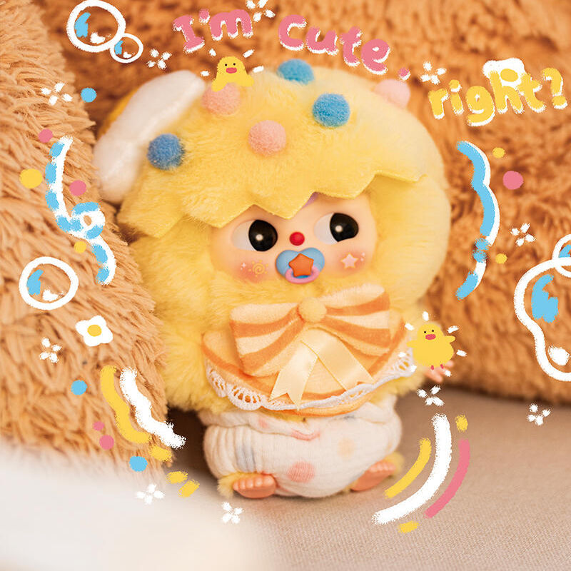Baby Three Good Baby Series Vi - огляд і ціна Baby Products For Gift