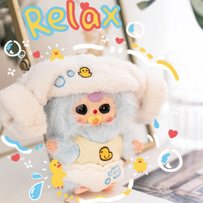 Baby Three Good Baby Series Vi - огляд і ціна Baby Products For Gift