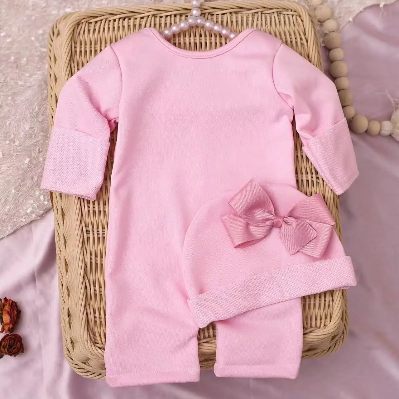 Ylsteed 2Pcs Newborn Photograp - огляд і ціна Baby Products Website