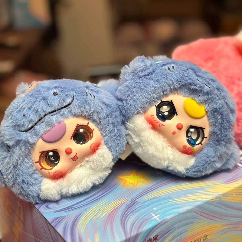 Baby Three Romantic Ocean Blin - огляд і ціна Baby Products List