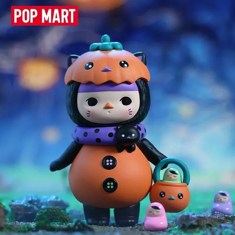 Pop Mart Pucky Monster Baby Se - огляд і ціна Baby Products For Gift