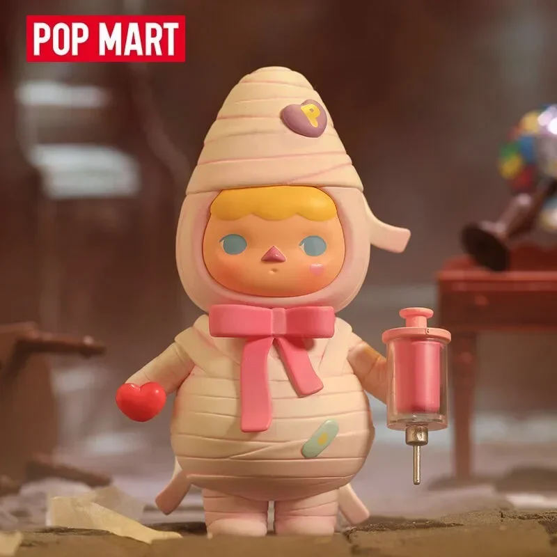 Pop Mart Pucky Monster Baby Se - огляд і ціна Baby Products For Gift