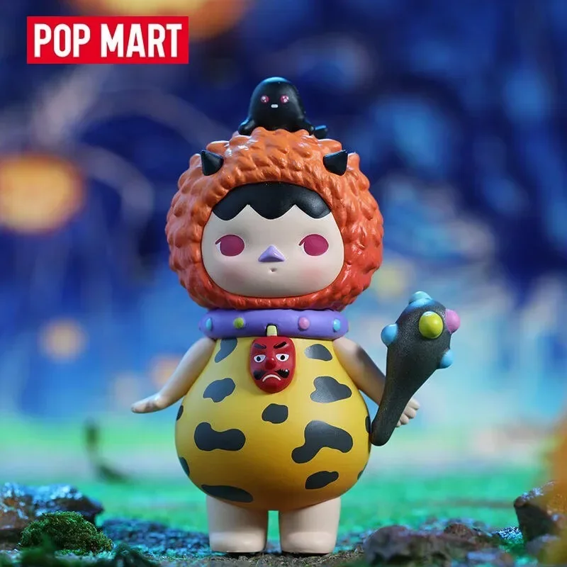 Pop Mart Pucky Monster Baby Se - огляд і ціна Baby Products For Gift