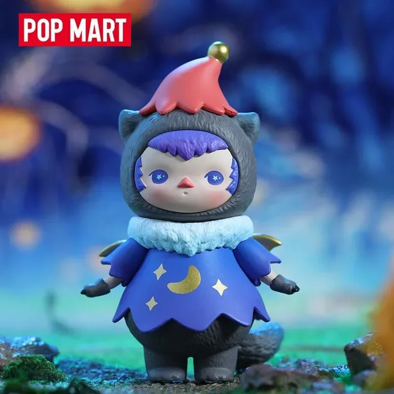 Pop Mart Pucky Monster Baby Se - огляд і ціна Baby Products For Gift