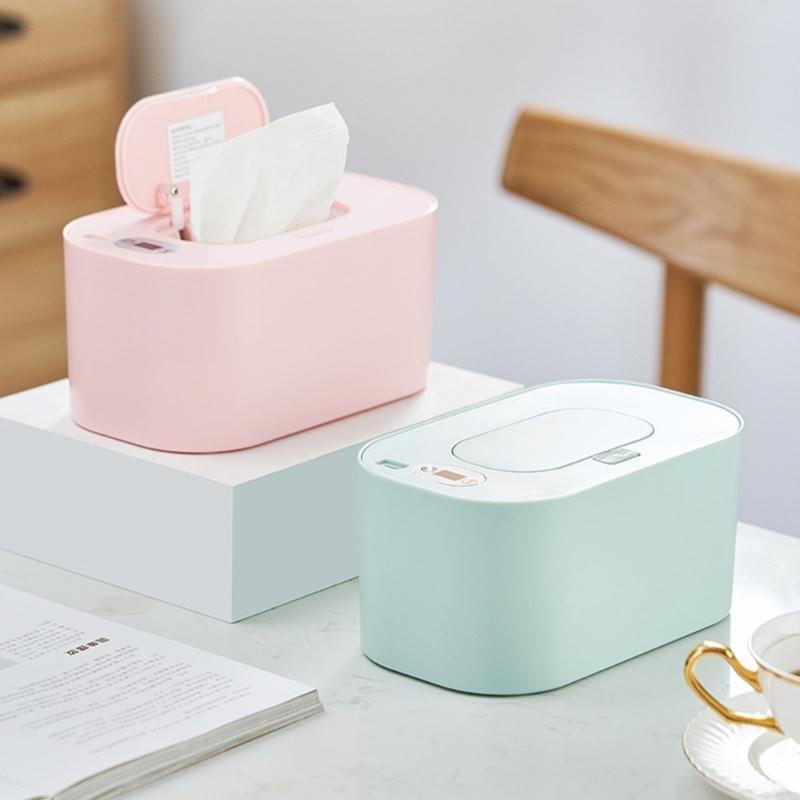 Wet Wipes Elegant Wipe Warmer  - огляд і ціна Baby Wipe Warmer