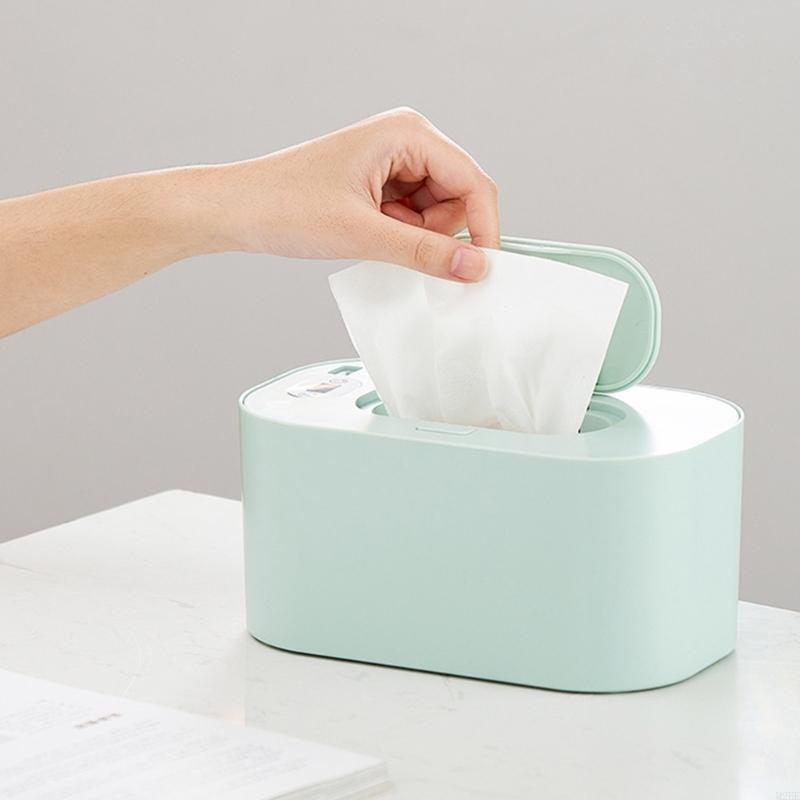 Wet Wipes Elegant Wipe Warmer  - огляд і ціна Baby Wipe Warmer