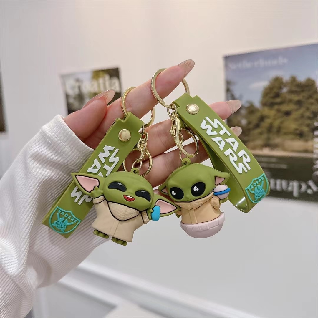 1/4 style Star Wars Keychain M - огляд і ціна Baby Products List