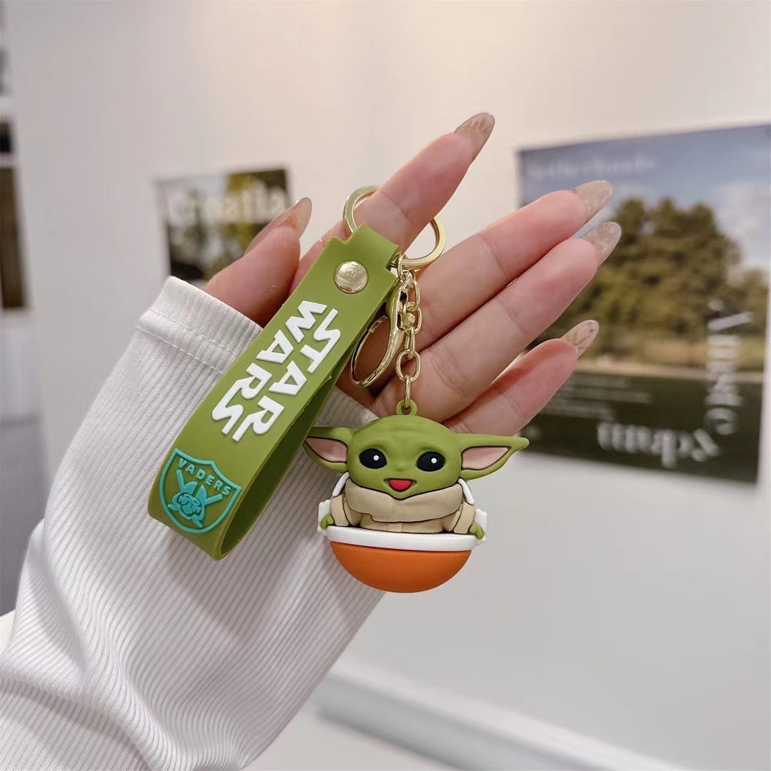 1/4 style Star Wars Keychain M - огляд і ціна Baby Products List