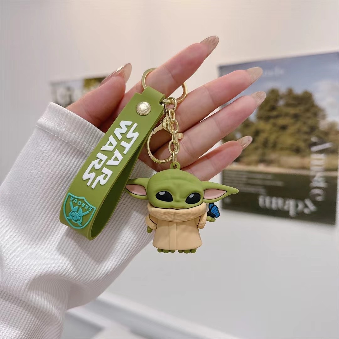 1/4 style Star Wars Keychain M - огляд і ціна Baby Products List