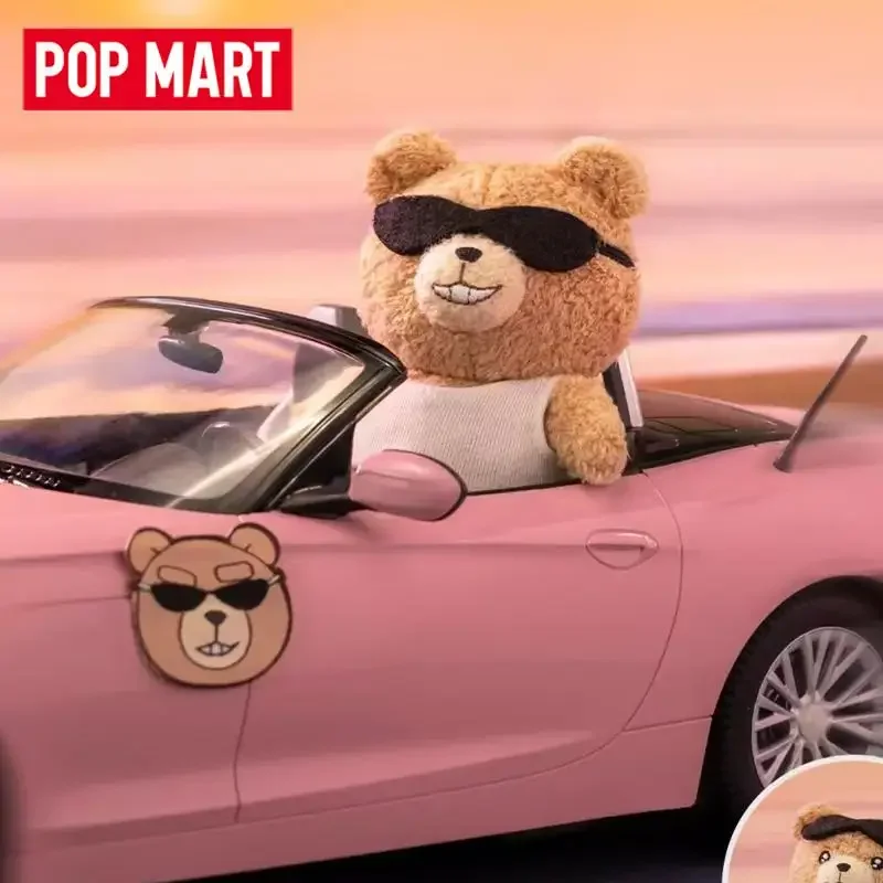 POP MART TED 2 Baby Ted Series - огляд і ціна Baby Products For Gift
