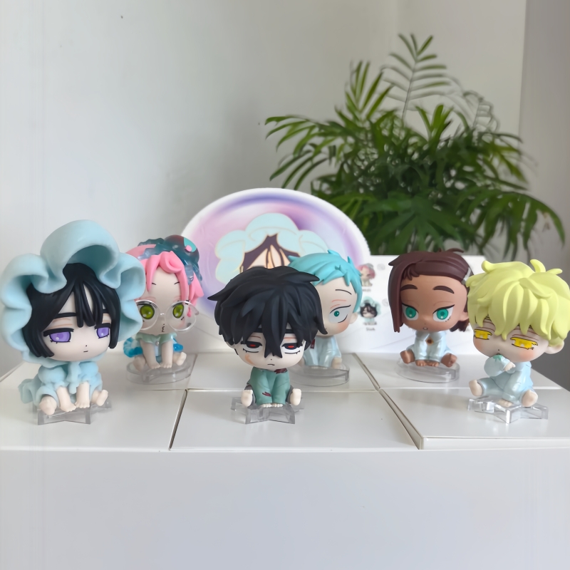 New In Stock Genuine Alien Sta - огляд і ціна Baby Products For Gift