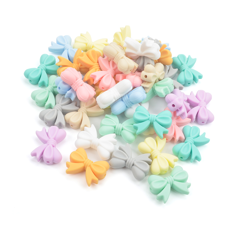LOFCA 10pcs/lot Silicone Crown - огляд і ціна Baby Products List