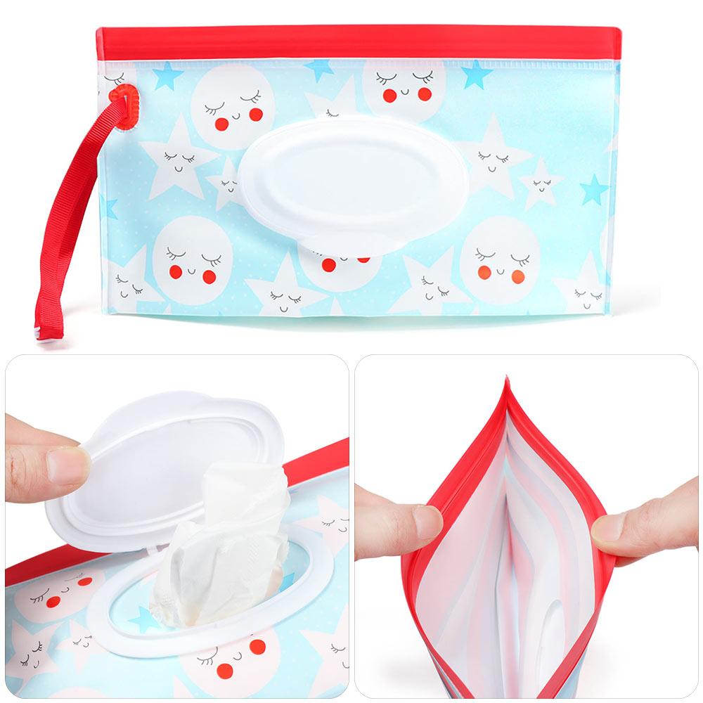 Cute Useful Portable Snap-Stra - огляд і ціна Baby Products Carry Bag