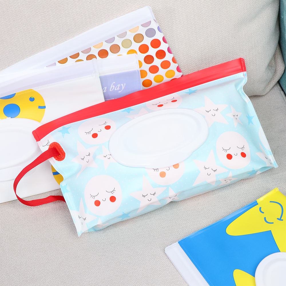 Cute Useful Portable Snap-Stra - огляд і ціна Baby Products Carry Bag