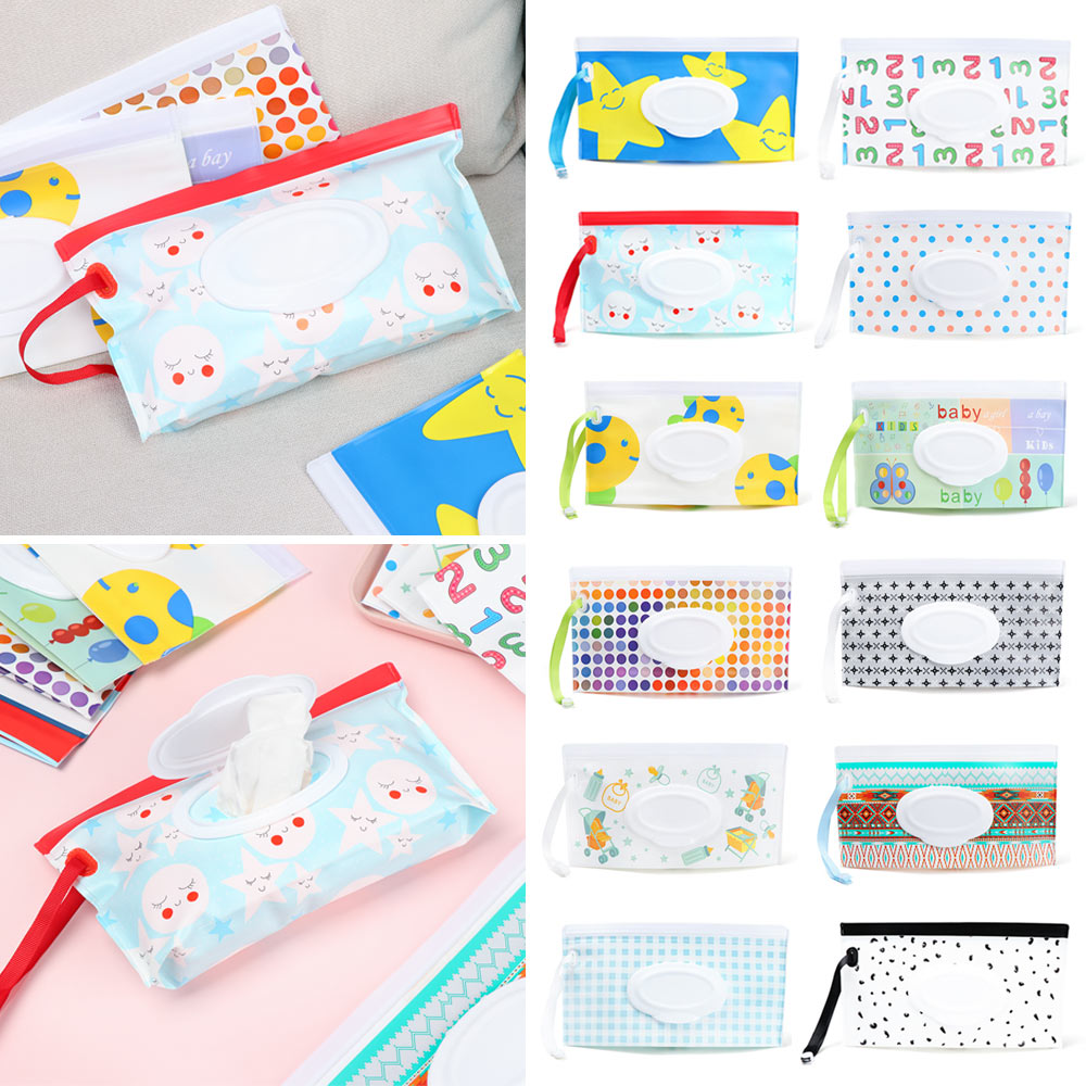 Cute Useful Portable Snap-Stra - огляд і ціна Baby Products Carry Bag